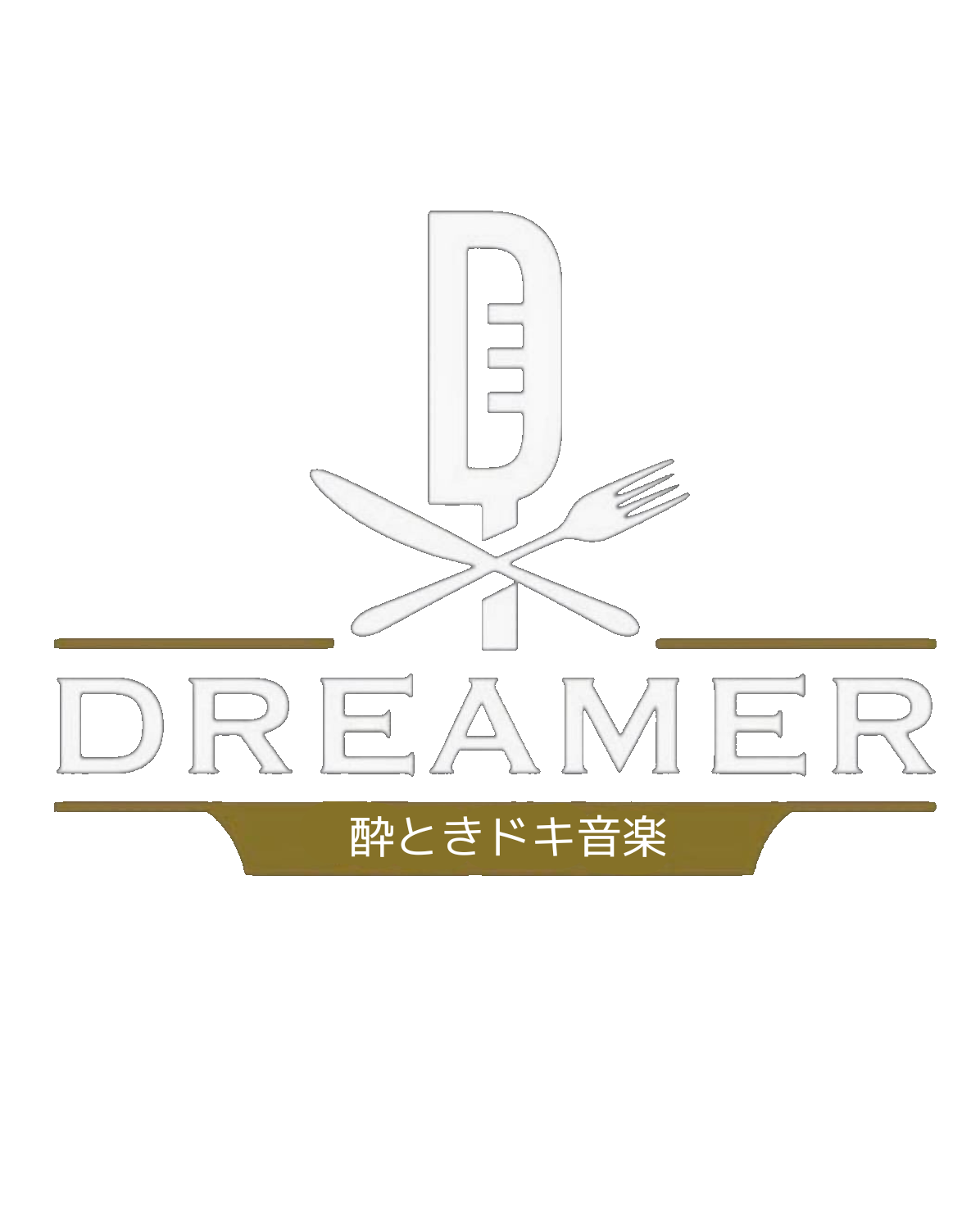 DREAMERロゴ